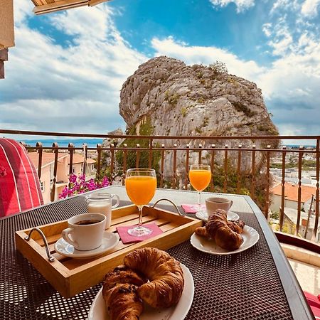 Penthouse Lapis Daire Split Dış mekan fotoğraf