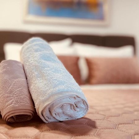 Penthouse Lapis Daire Split Dış mekan fotoğraf