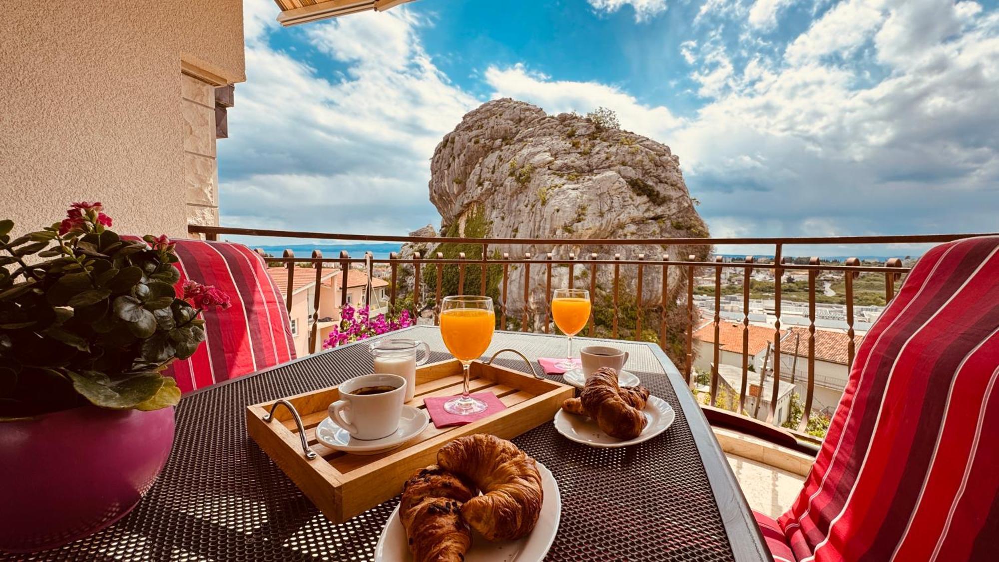 Penthouse Lapis Daire Split Dış mekan fotoğraf