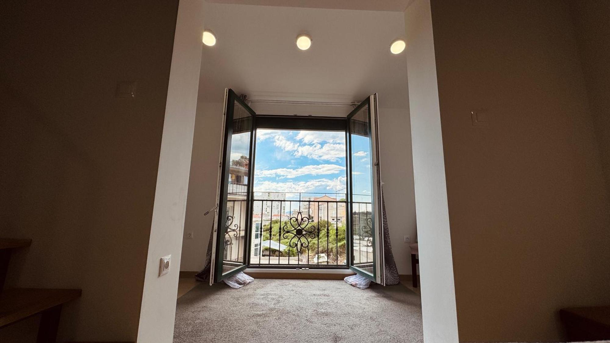 Penthouse Lapis Daire Split Dış mekan fotoğraf