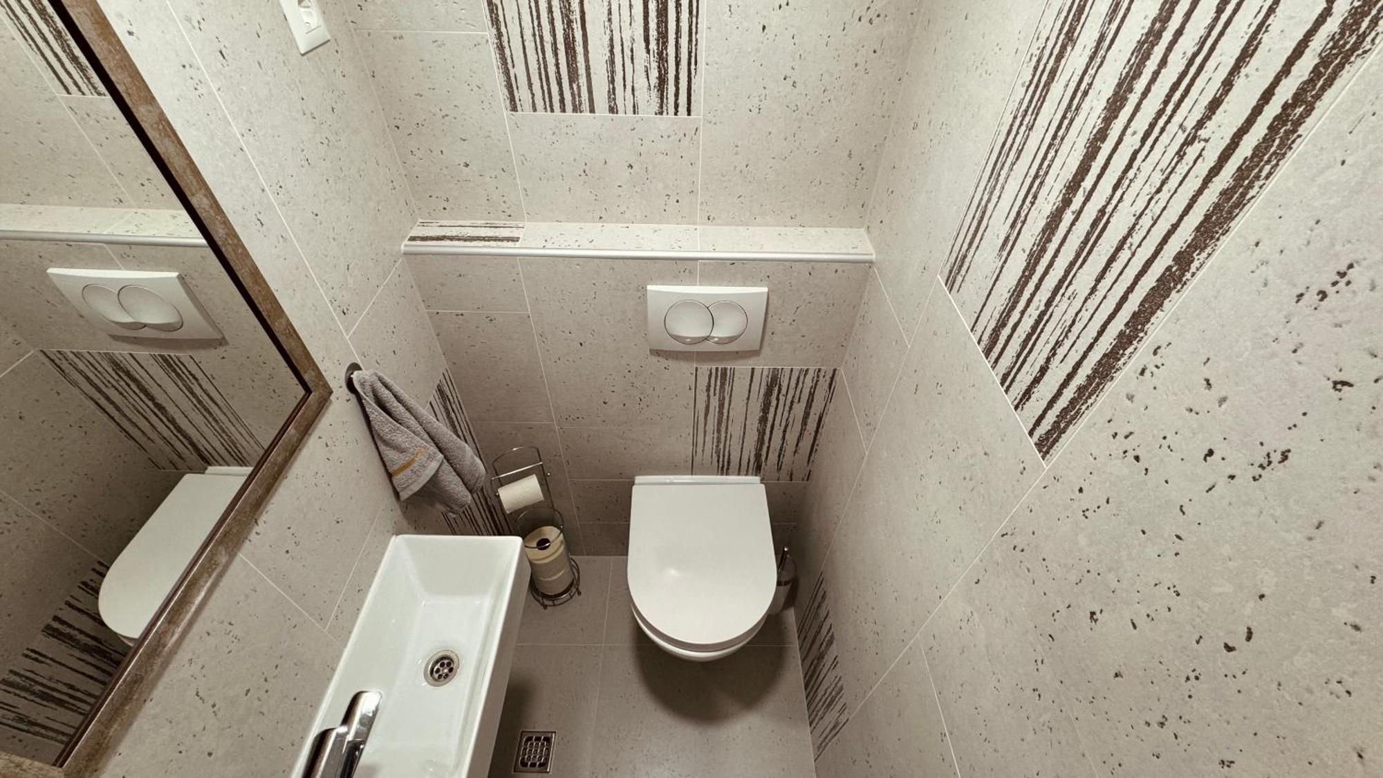Penthouse Lapis Daire Split Dış mekan fotoğraf