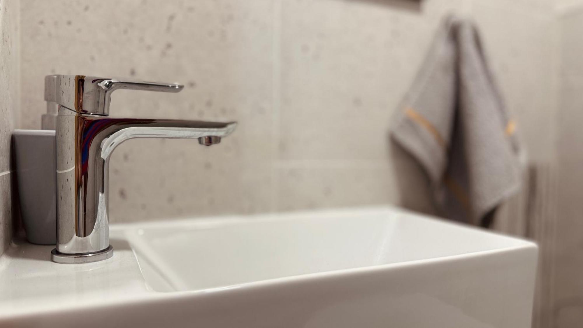 Penthouse Lapis Daire Split Dış mekan fotoğraf