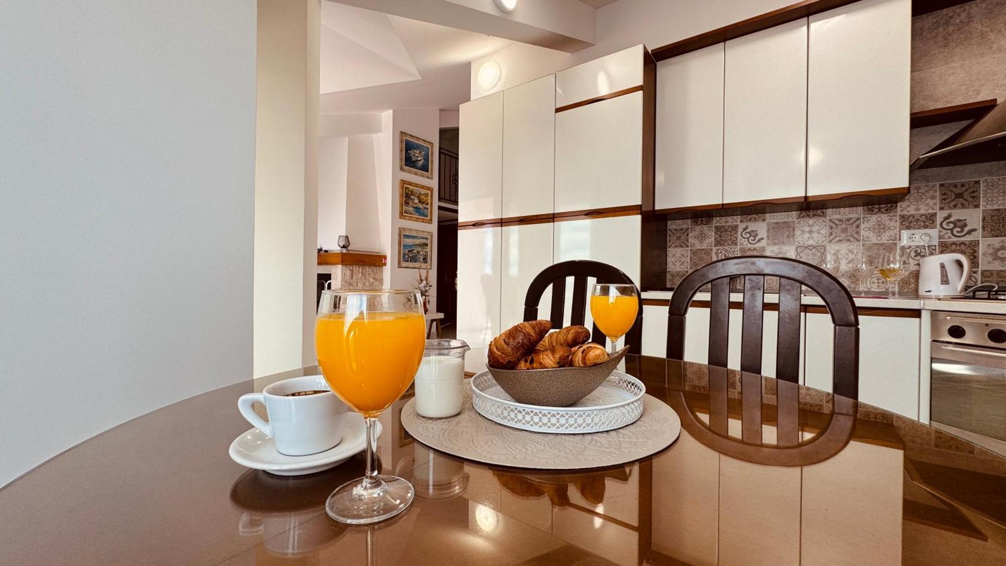 Penthouse Lapis Daire Split Dış mekan fotoğraf
