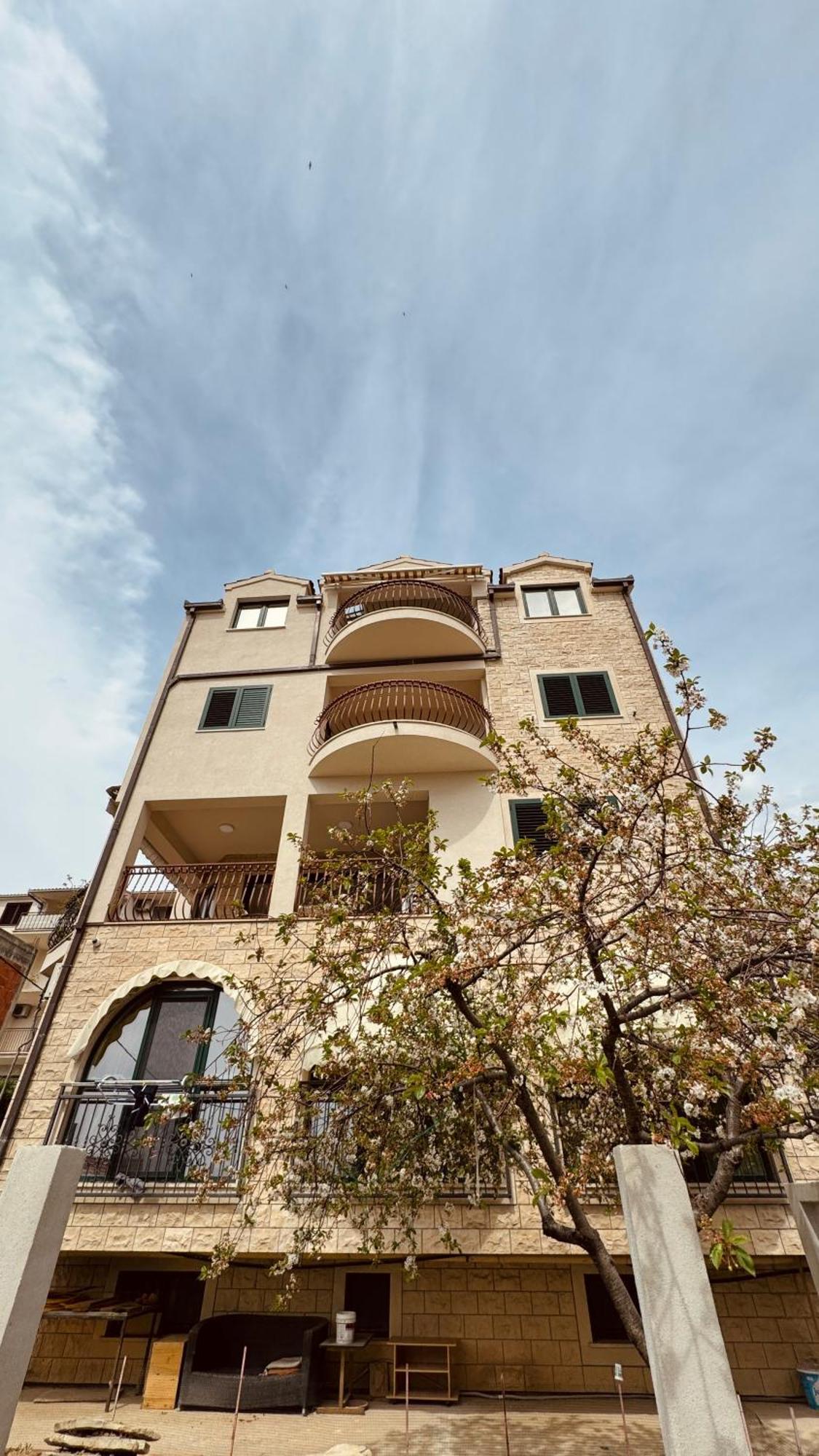 Penthouse Lapis Daire Split Dış mekan fotoğraf