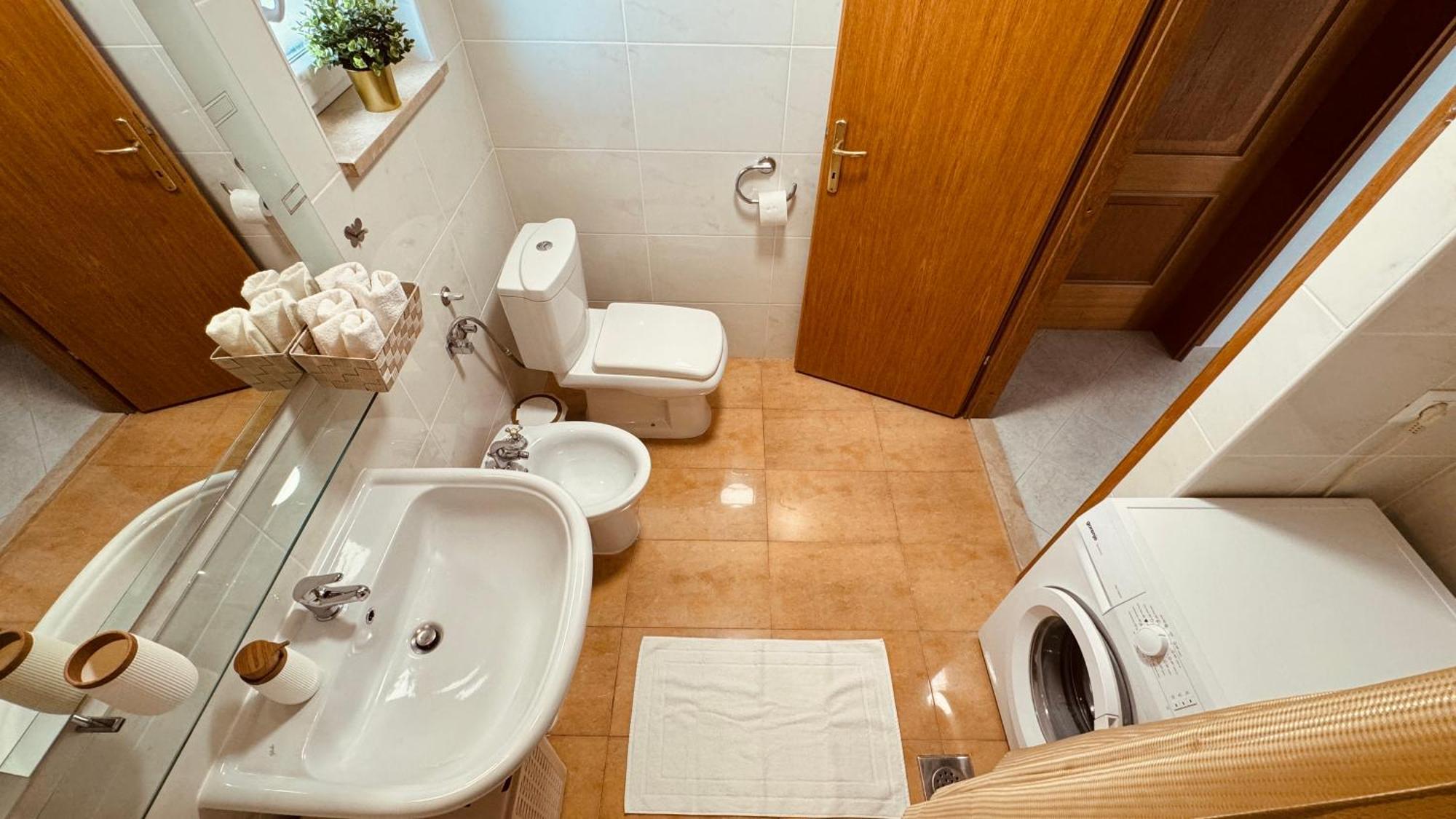 Penthouse Lapis Daire Split Dış mekan fotoğraf