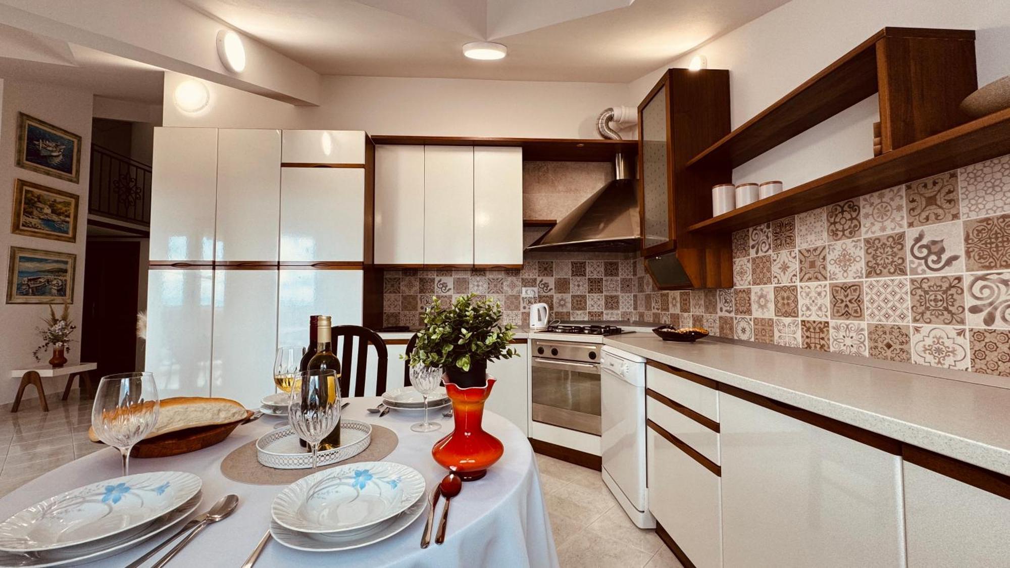 Penthouse Lapis Daire Split Dış mekan fotoğraf