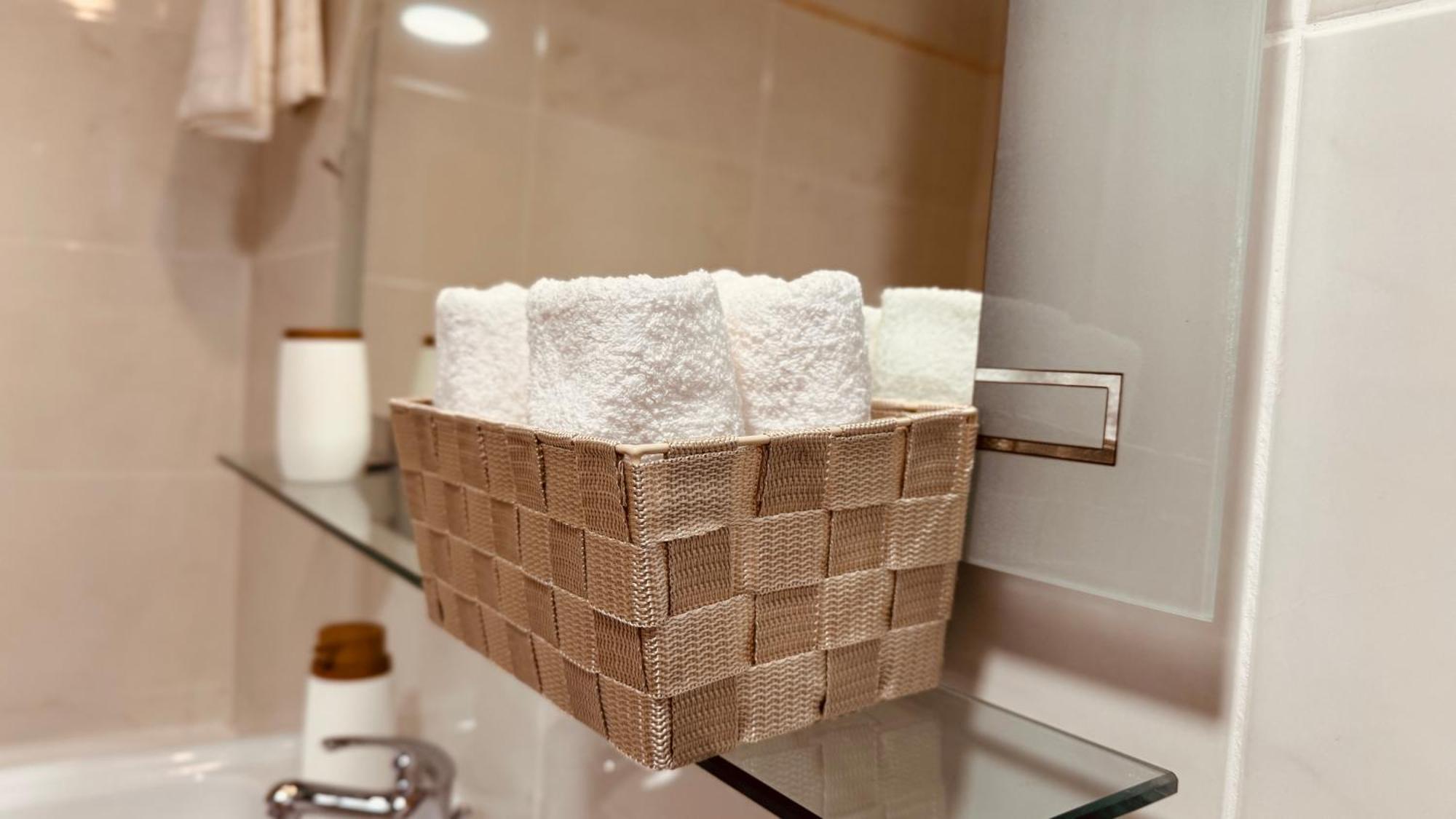 Penthouse Lapis Daire Split Dış mekan fotoğraf