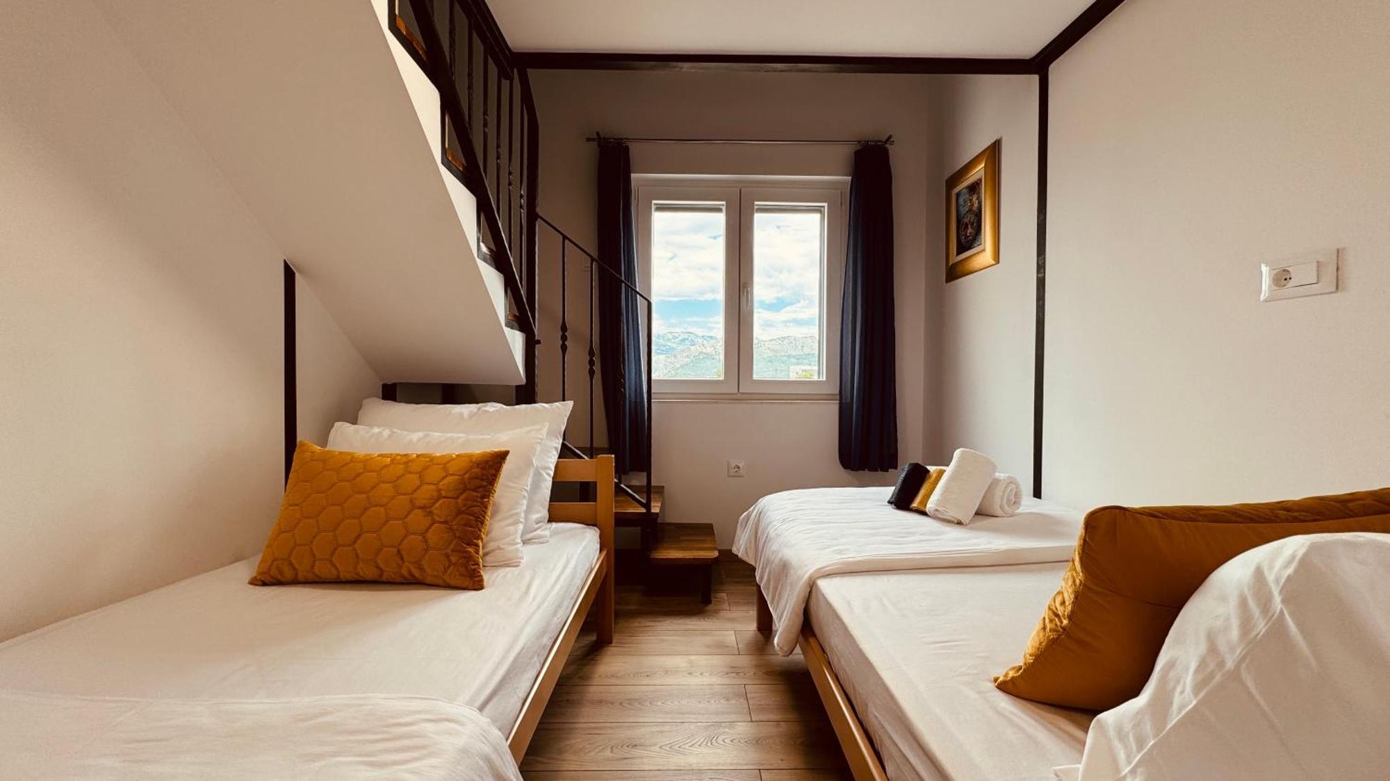 Penthouse Lapis Daire Split Dış mekan fotoğraf