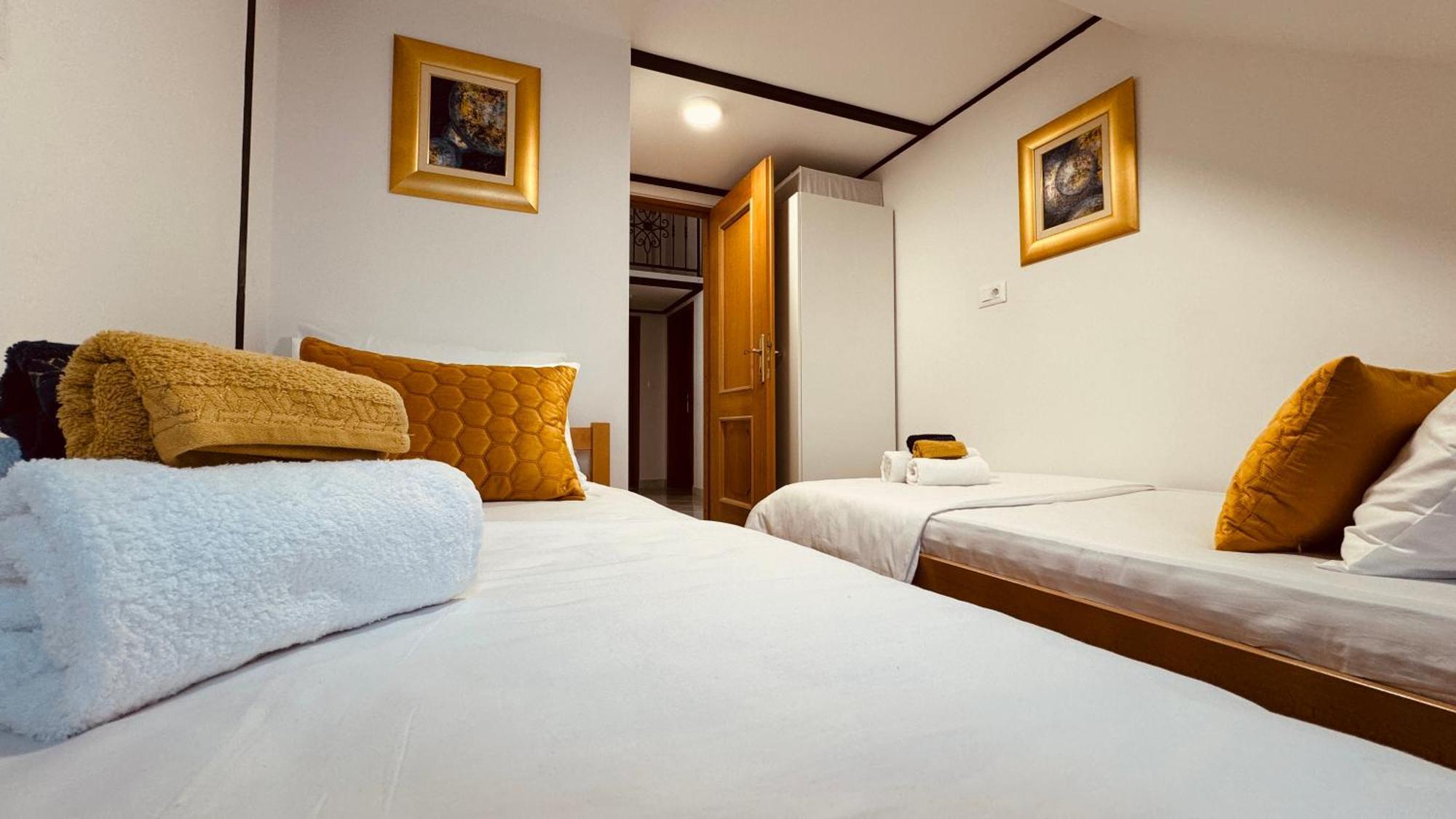 Penthouse Lapis Daire Split Dış mekan fotoğraf