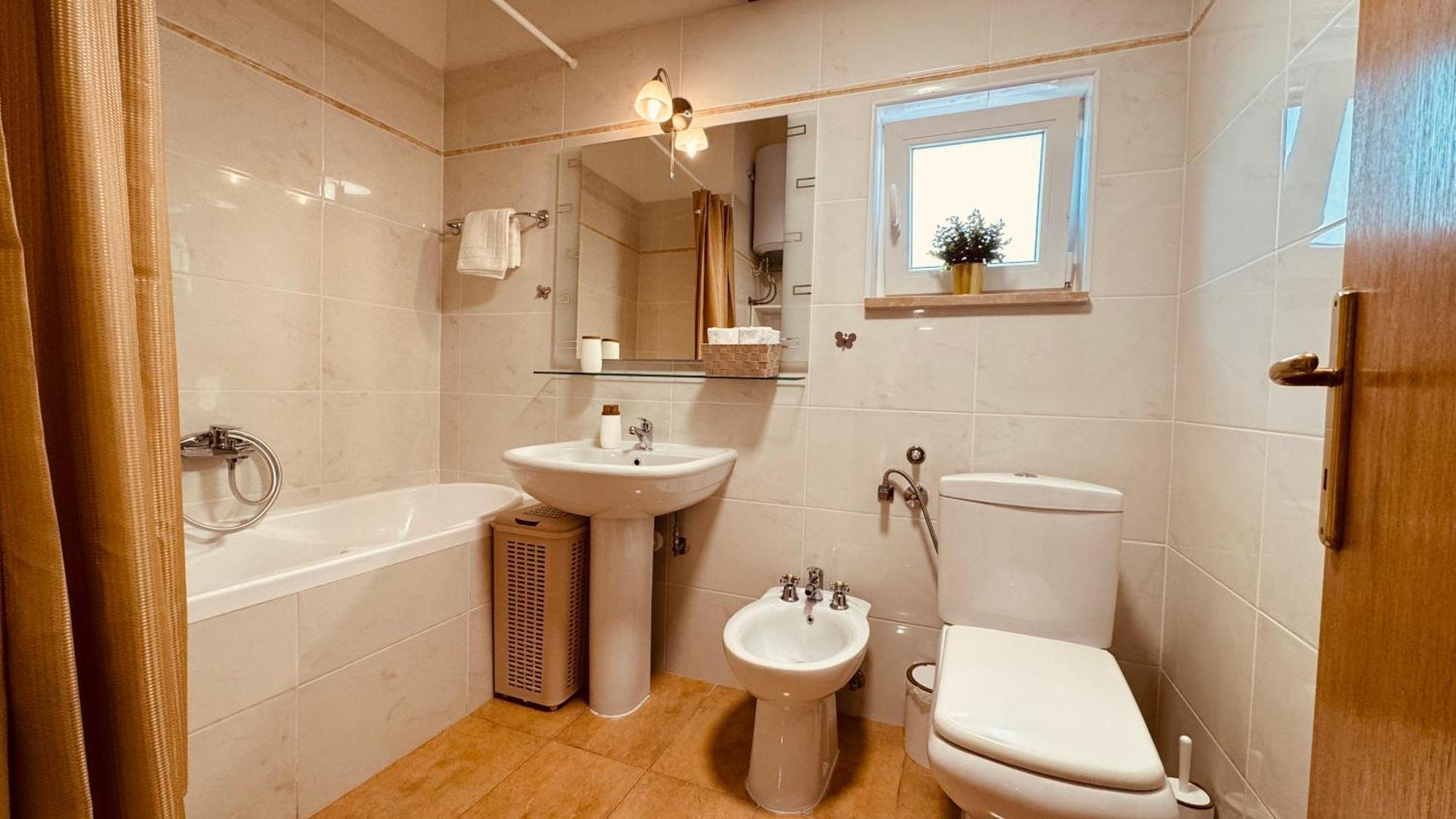 Penthouse Lapis Daire Split Dış mekan fotoğraf