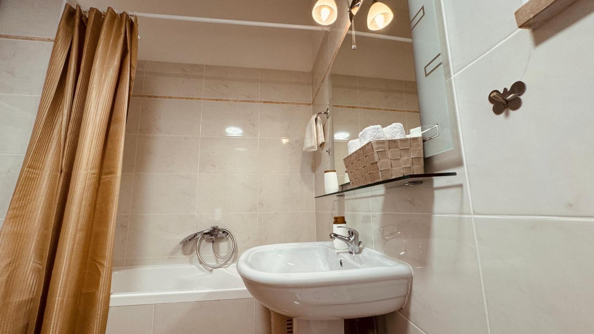 Penthouse Lapis Daire Split Dış mekan fotoğraf