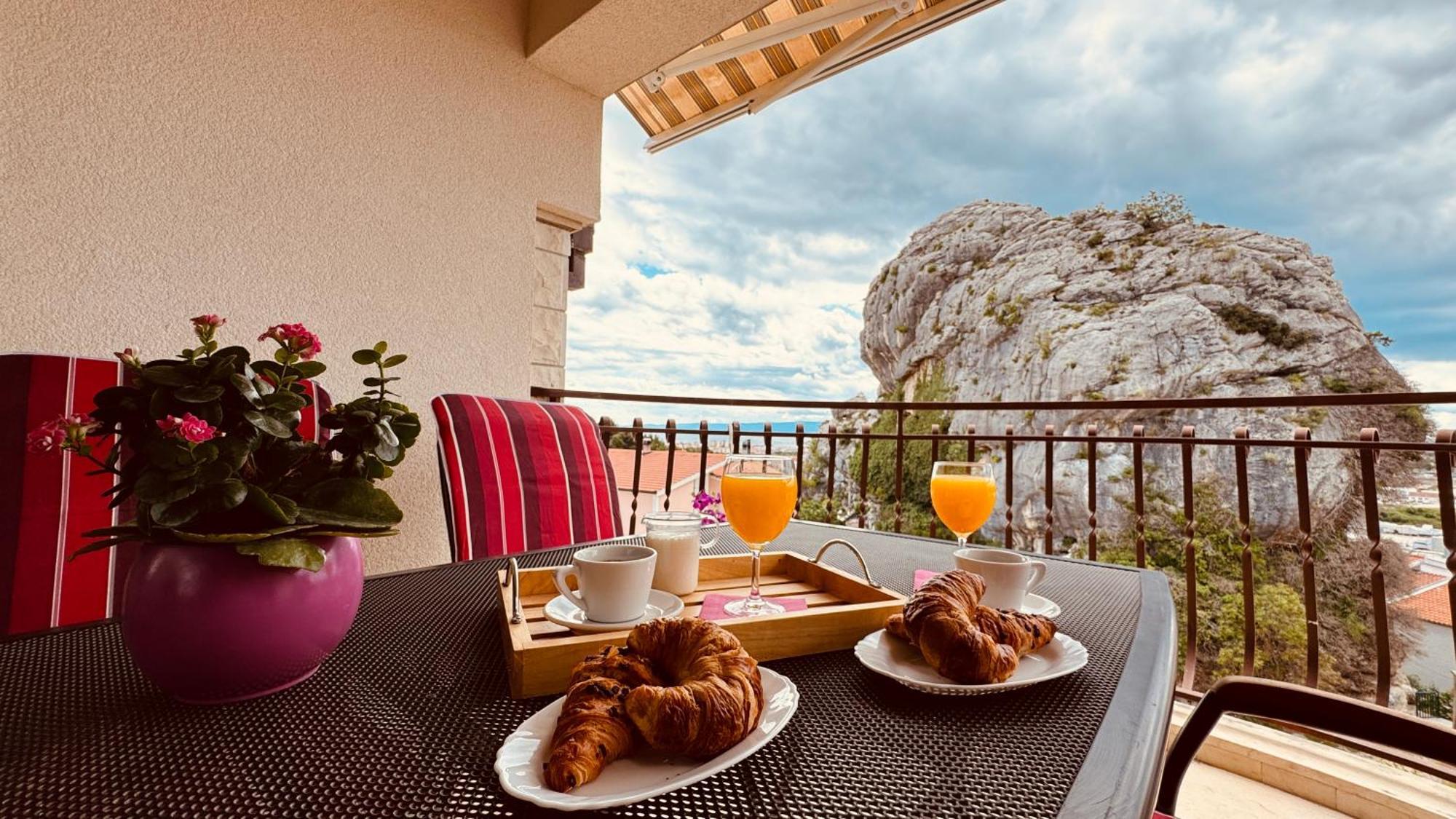 Penthouse Lapis Daire Split Dış mekan fotoğraf